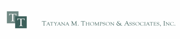 Tatyana M. Thompson &amp; Associates